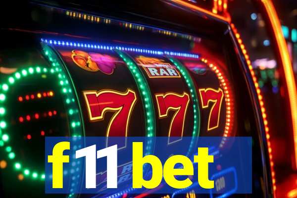 f11 bet